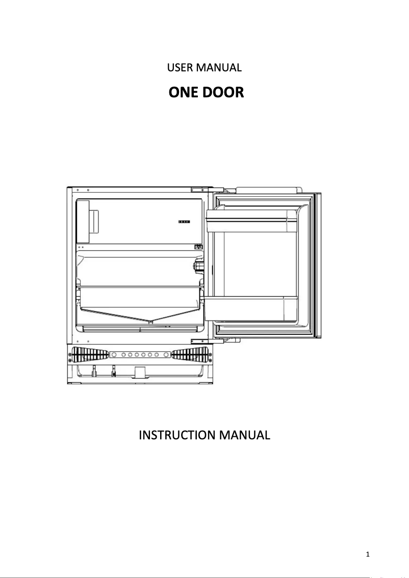 Page n°1 - Manuel utilisateur Candy CM4SE68EWK