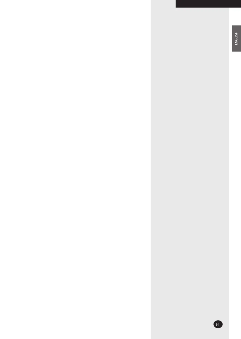 Image de la première page du manuel de l'appareil MH070FXEA4B