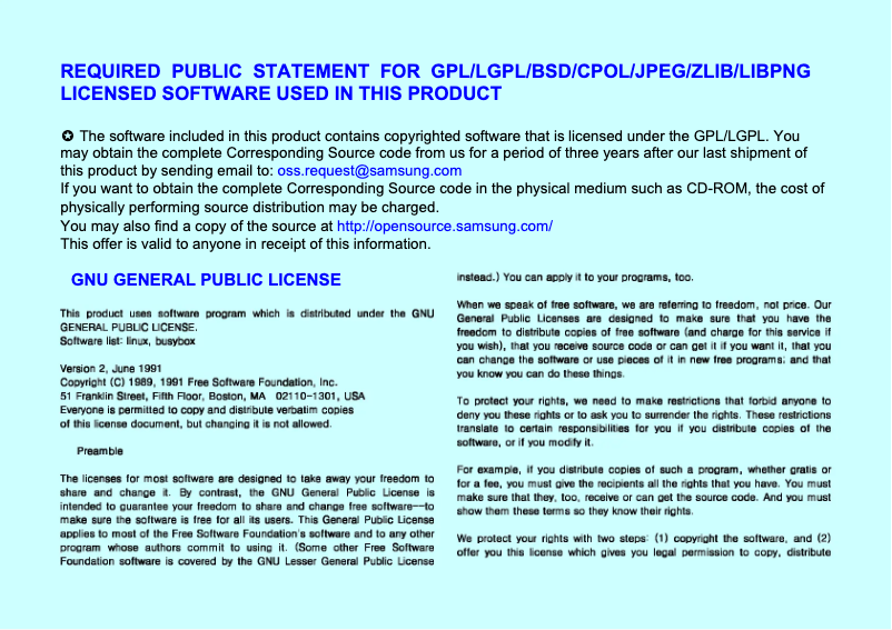 Imagen de la primera página del manual del dispositivo SMX-F400RP