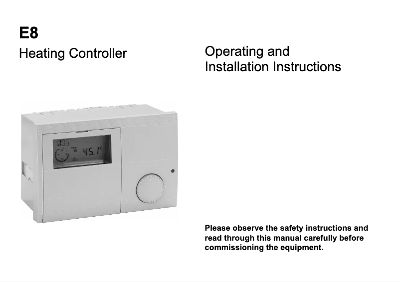 Page 1 de la notice Manuel utilisateur Daikin D2TND012A4AA