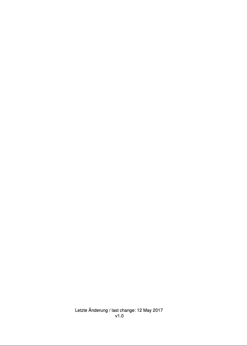 Page n°1 - Manuel utilisateur PCE Instruments PCE-WSAC 50