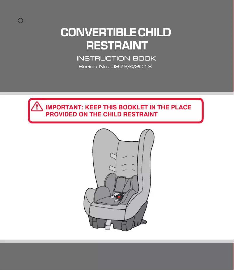 Page n°1 - Manuel utilisateur Hipod Roma