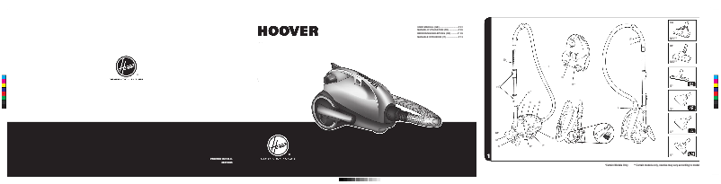 Imagen de la primera página del manual del dispositivo FV70_FV07021