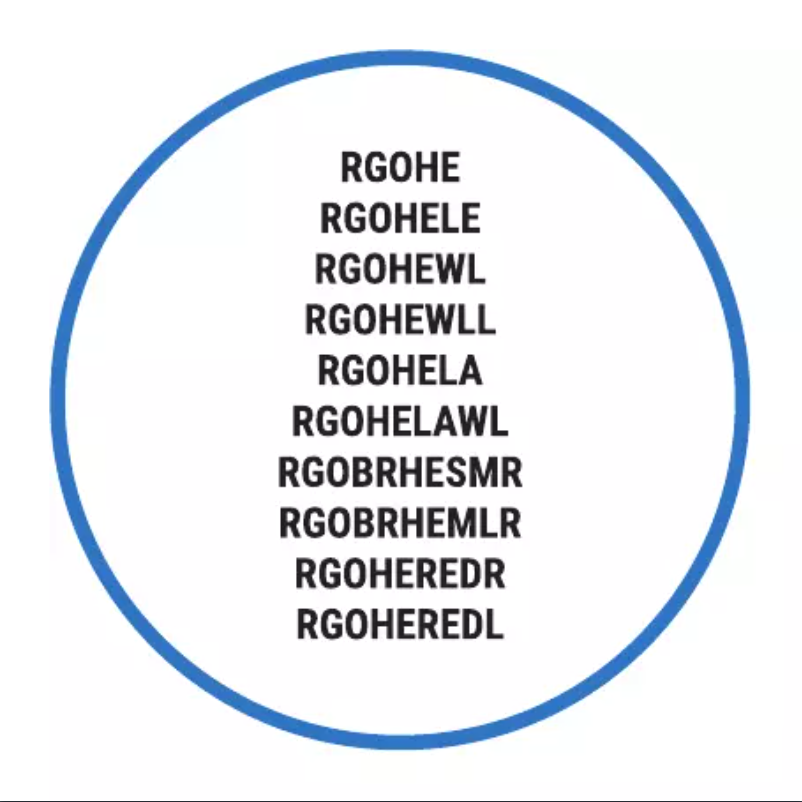 Page n°1 - Manuel utilisateur R-Go Tools RGOBRHEMLR