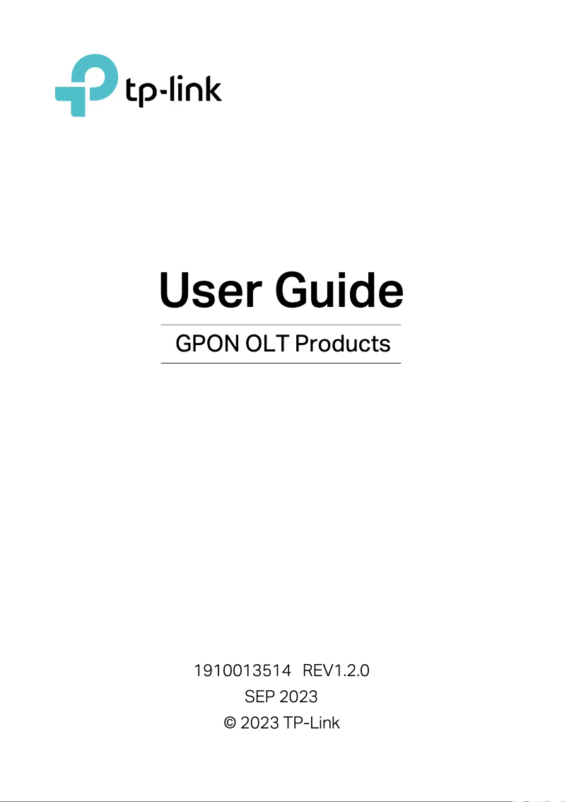 Page 1 de la notice Guide d'installation TP-Link DS-P7001-08