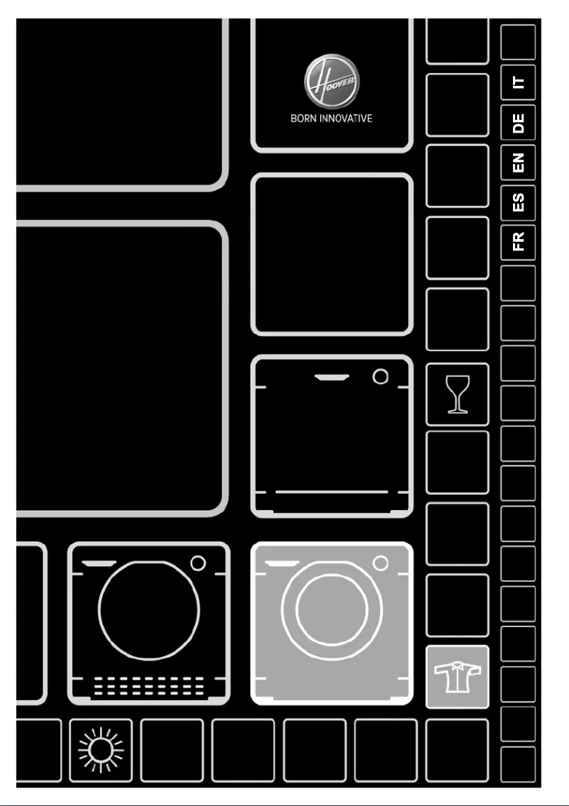 Image de la première page du manuel de l'appareil Dynamic Next DXOA34 26C3/2-S