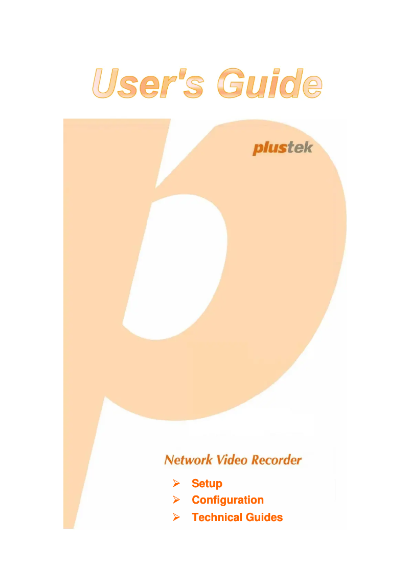 Page n°1 - Manuel utilisateur Plustek Slim240Pro