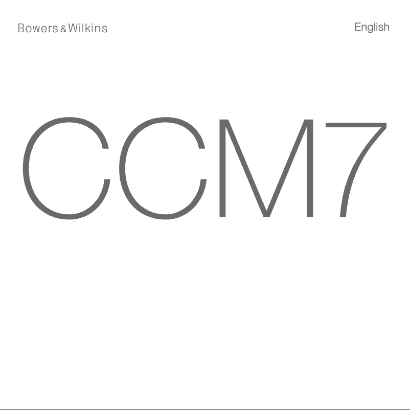 Imagen de la primera página del manual del dispositivo CCM362