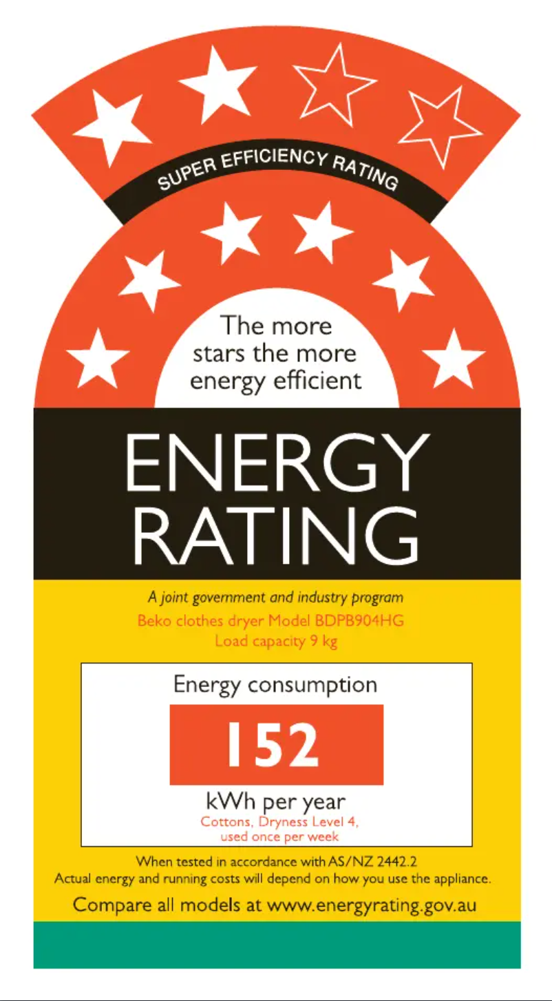 Image de la première page du manuel de l'appareil BDPB904HG