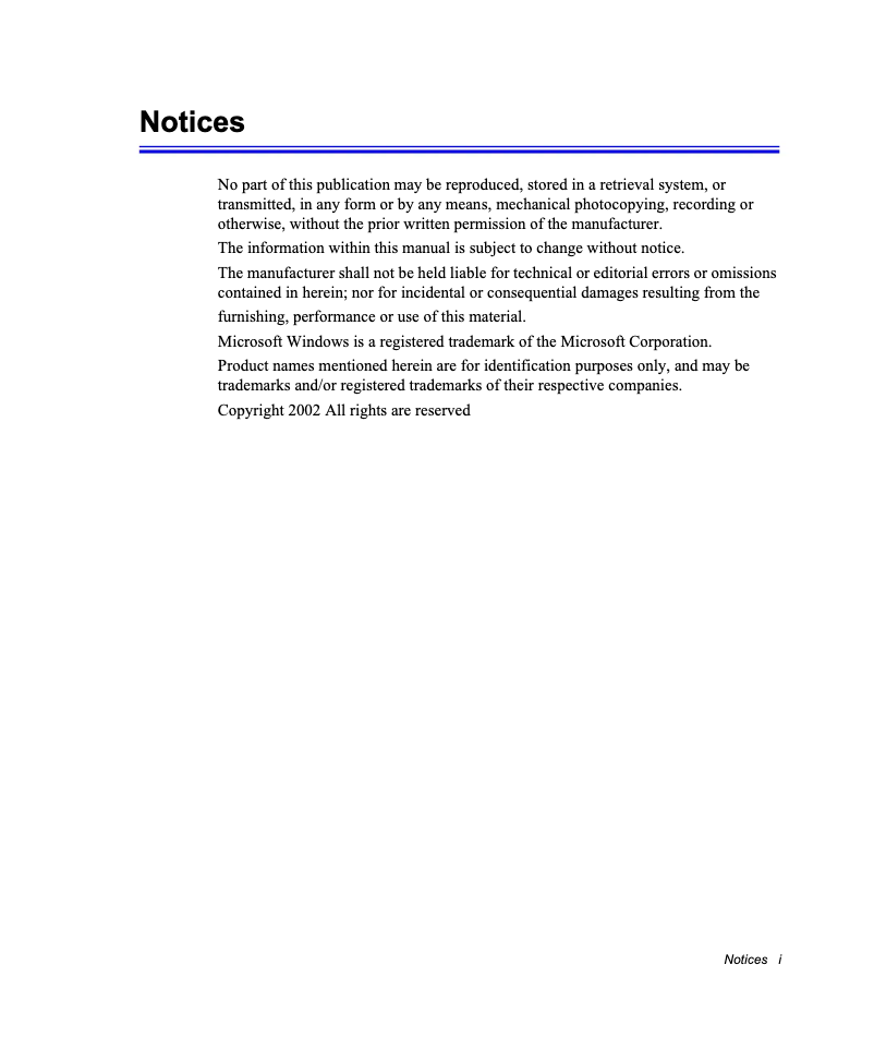 Page 1 de la notice Manuel utilisateur Samsung NQ10TK2T03
