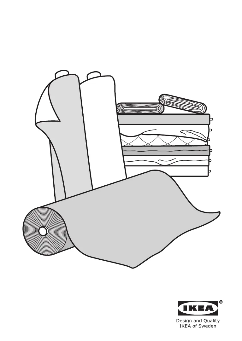 Image de la première page du manuel de l'appareil STRANDMON 405.552.91