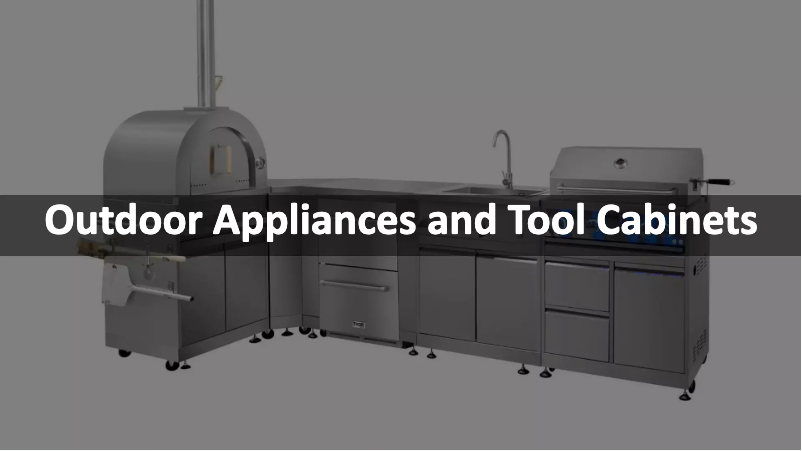 Page 1 de la notice Fiche technique Thor MK06SS304