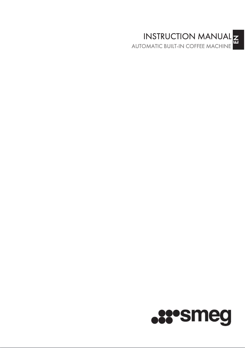 Page n°1 - Brochure Smeg CMS4104S