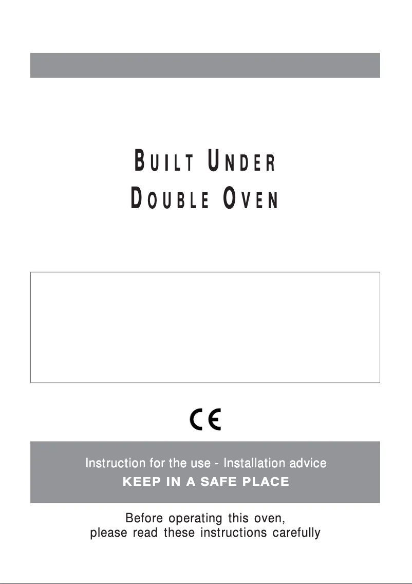 Page 1 de la notice Manuel utilisateur CDA DV770SS