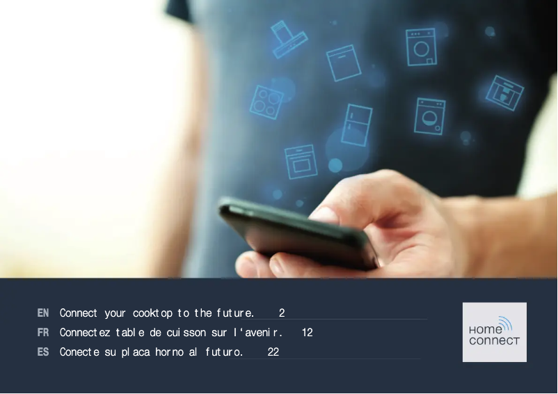 Page 1 de la notice Manuel utilisateur Bosch NIT8069UC