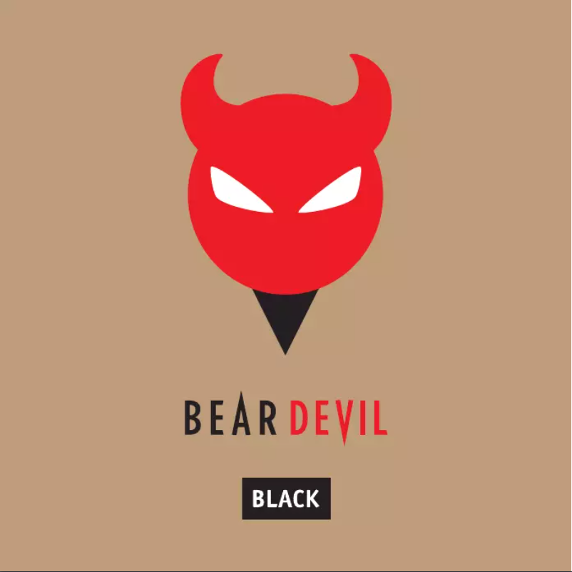 Image de la première page du manuel de l'appareil Black