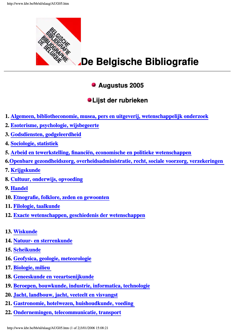 Image de la première page du manuel de l'appareil 330-4 Series 3