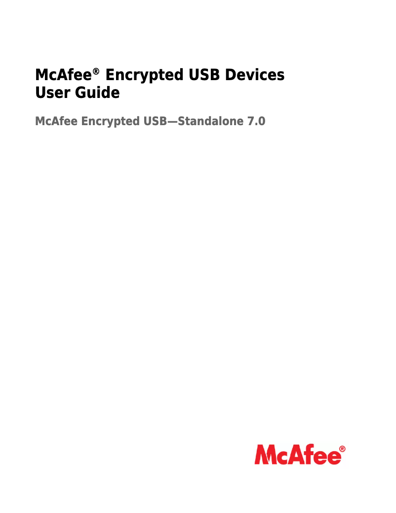 Image de la première page du manuel de l'appareil USB-HDDK-80GBFI