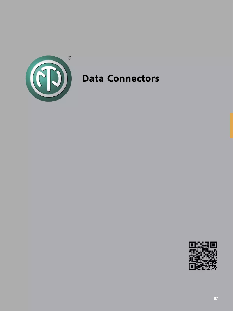 Page 1 de la notice Manuel utilisateur Neutrik NE8FDP-SE