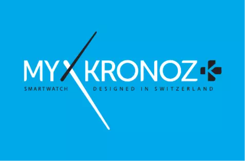 Page n°1 - Manuel utilisateur MyKronoz ZeWatch 2