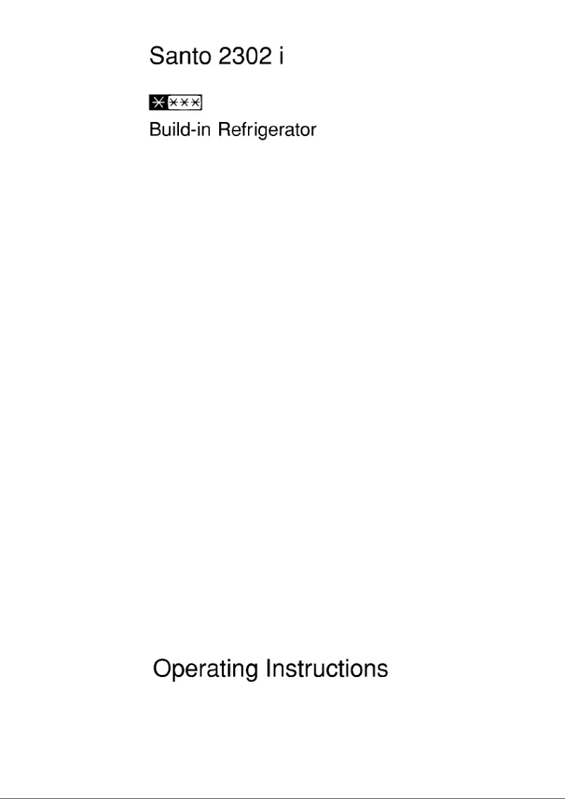 Page 1 de la notice Manuel utilisateur AEG See 621371039