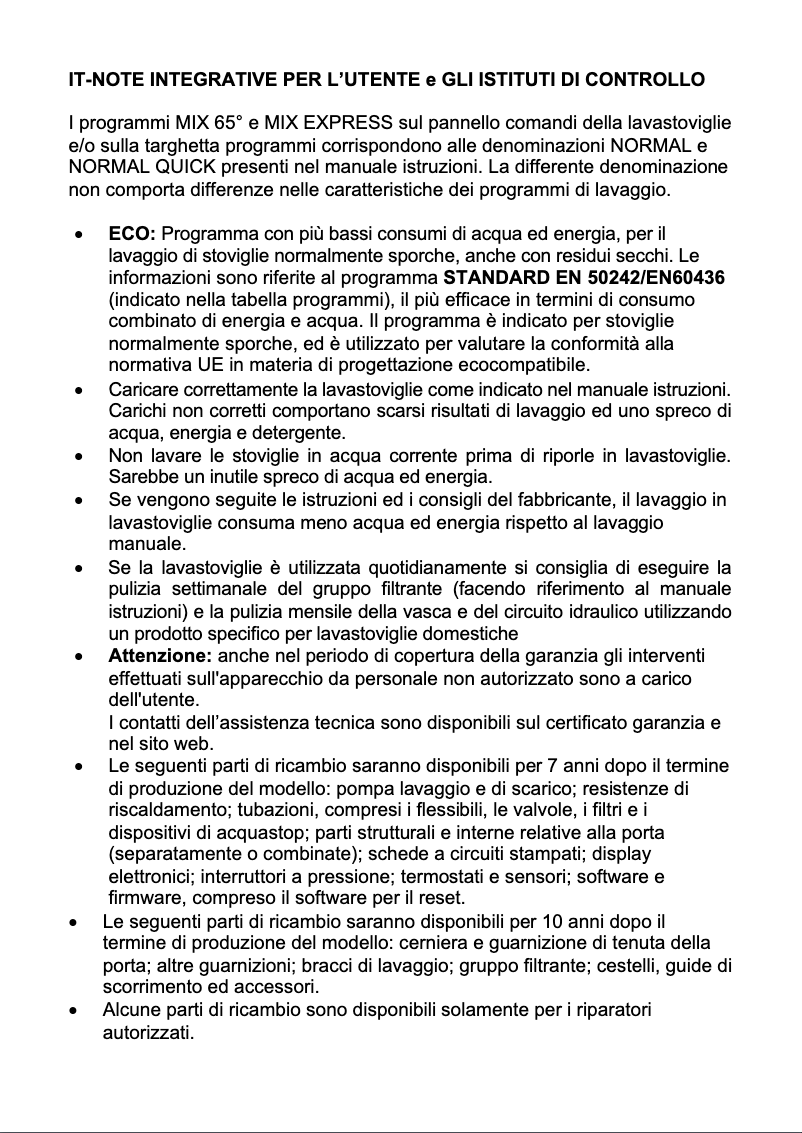 Image de la première page du manuel de l'appareil PL65337XIN