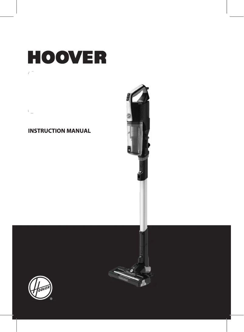 Image de la première page du manuel de l'appareil H-Free 500 HF522UPT 001