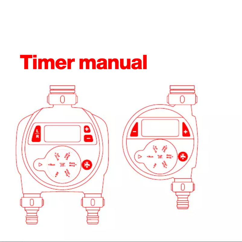 Image de la première page du manuel de l'appareil 1054791
