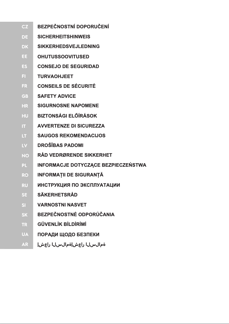 Página 1 del manual Manual de usuario Electrolux Explore 7 E7T1-6BP