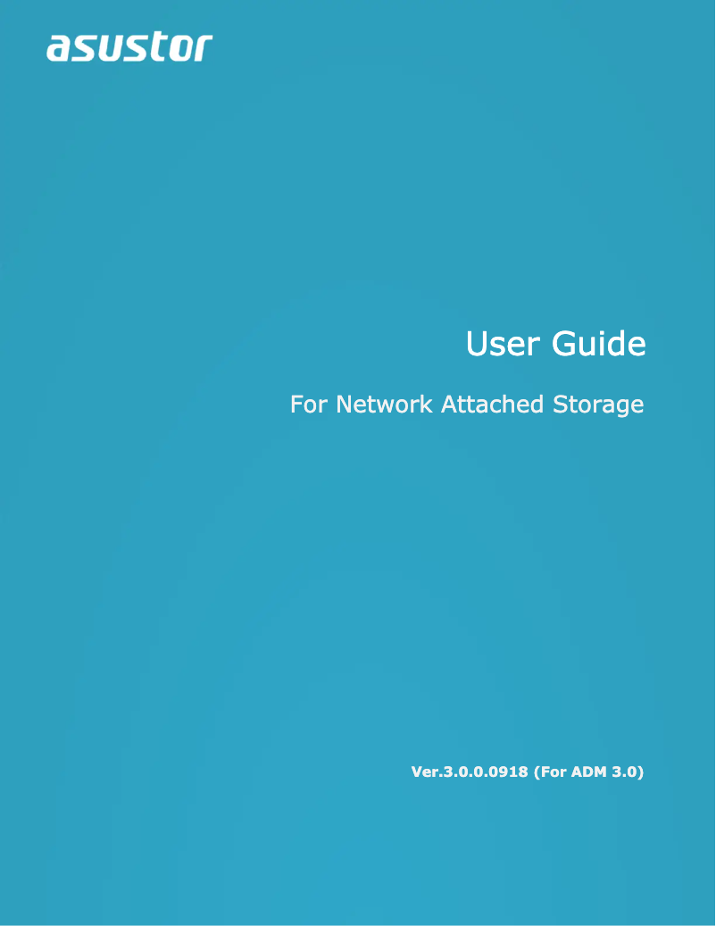 Page 1 de la notice Manuel utilisateur Asus AS5104T