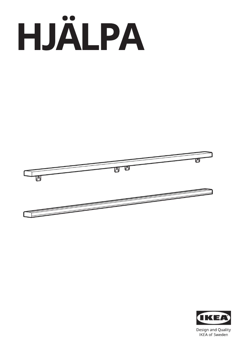 Image de la première page du manuel de l'appareil FONNES