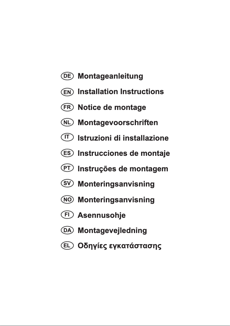 Page n°1 - Manuel utilisateur Siemens iQ300 LU29051