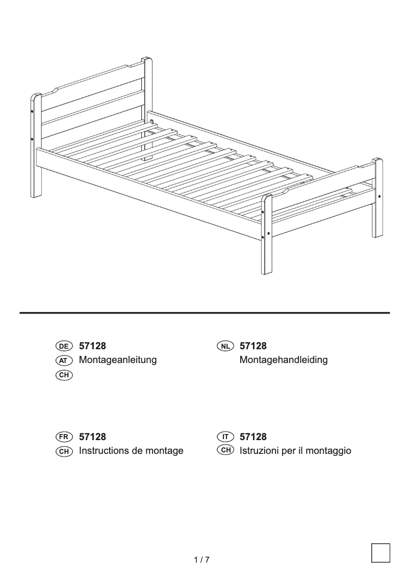 Page n°1 - Manuel utilisateur Livarno Lux IAN 57128