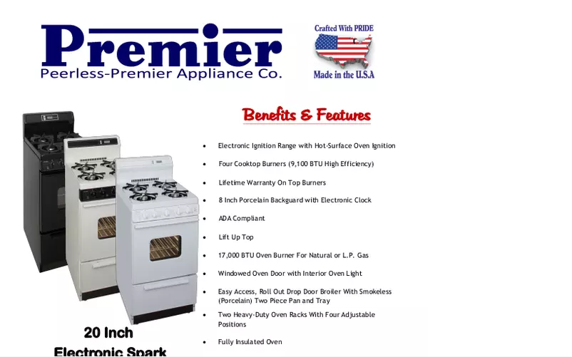 Image de la première page du manuel de l'appareil SHK220OP