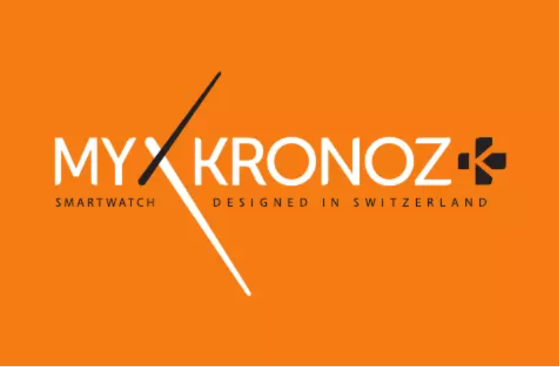 Page n°1 - Manuel utilisateur MyKronoz ZeFit 3