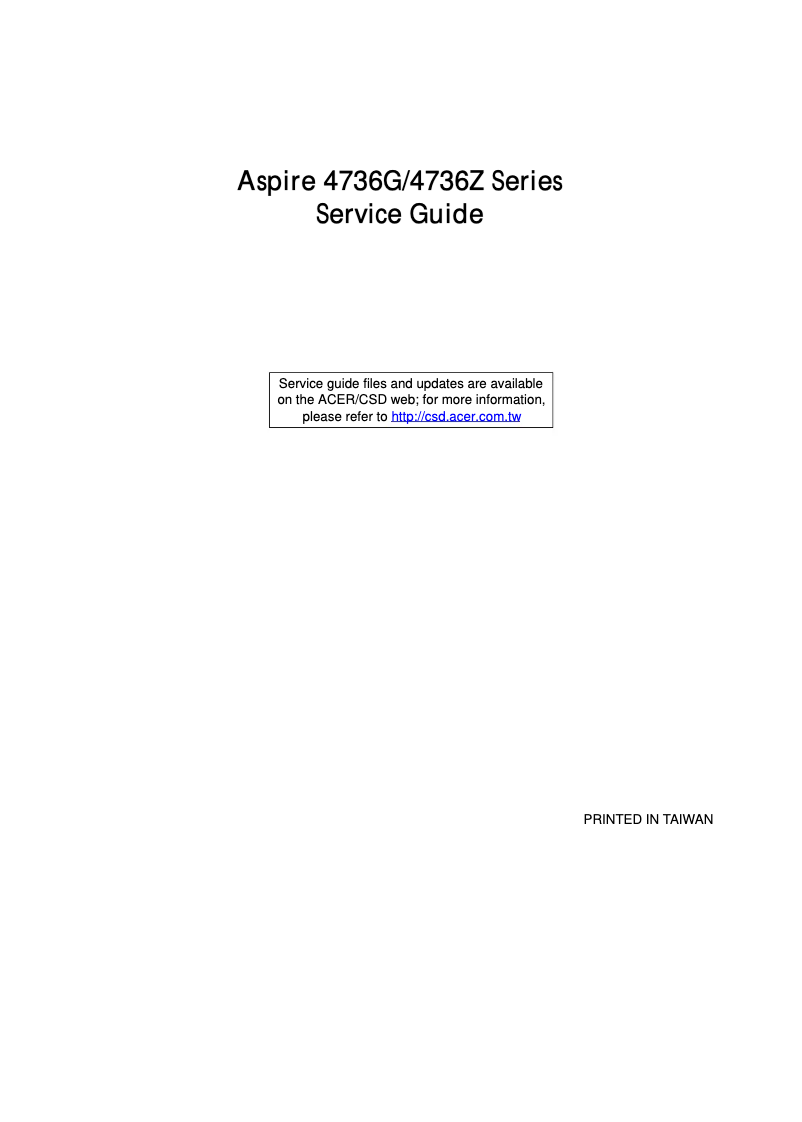 Page 1 de la notice Manuel utilisateur Acer Keyboard GR