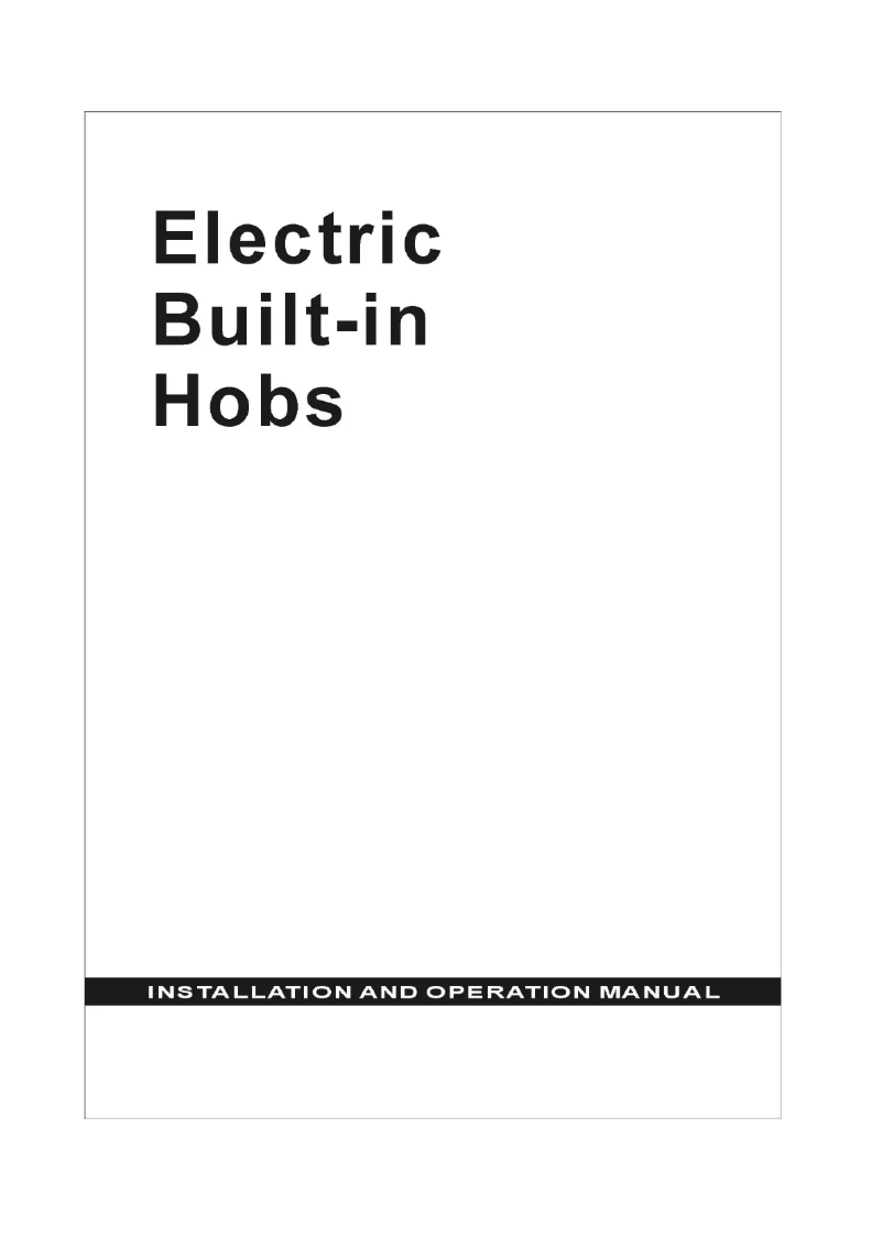 Page 1 de la notice Manuel utilisateur Kelvinator KHS602SS