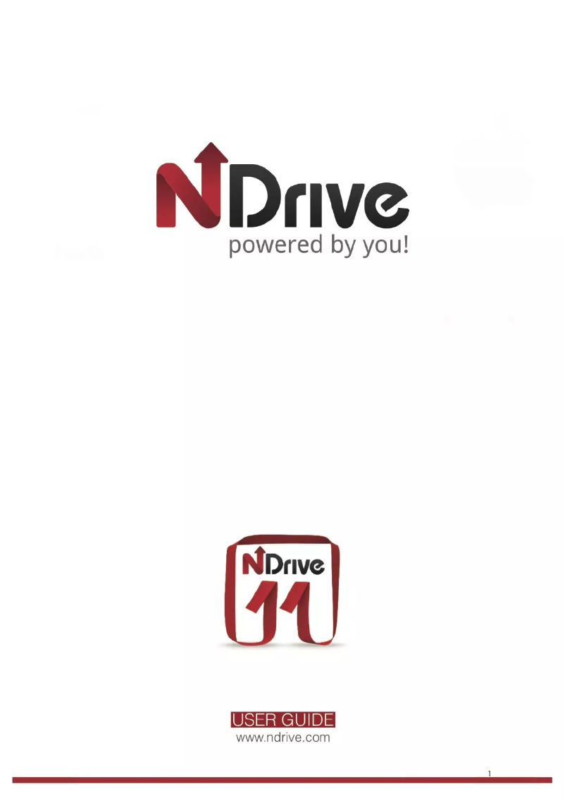 Page n°1 - Manuel utilisateur Boss BV9382NV