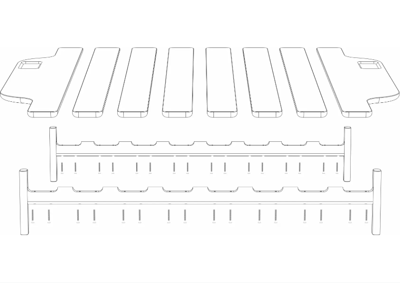 Page n°1 - Manuel utilisateur Loof Modest