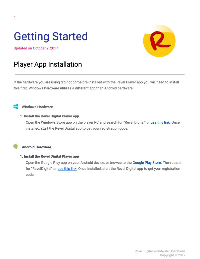 Page 1 de la notice Manuel utilisateur Viewsonic SW-091-3