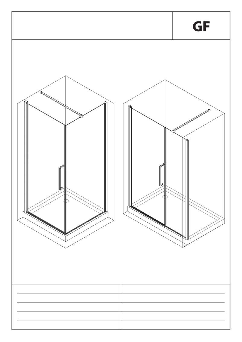 Image de la première page du manuel de l'appareil Young 2 F