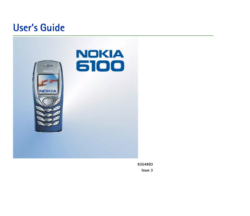 Página 1 del manual Manual de usuario SportsArt 6100