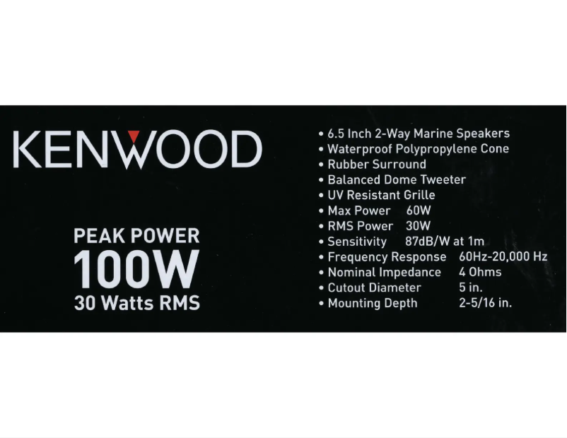 Image de la première page du manuel de l'appareil KFC-1613MRW