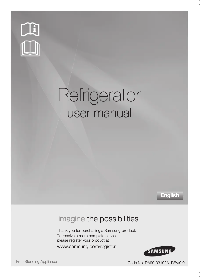 Página 1 del manual Manual de usuario Samsung HM10ZHSW