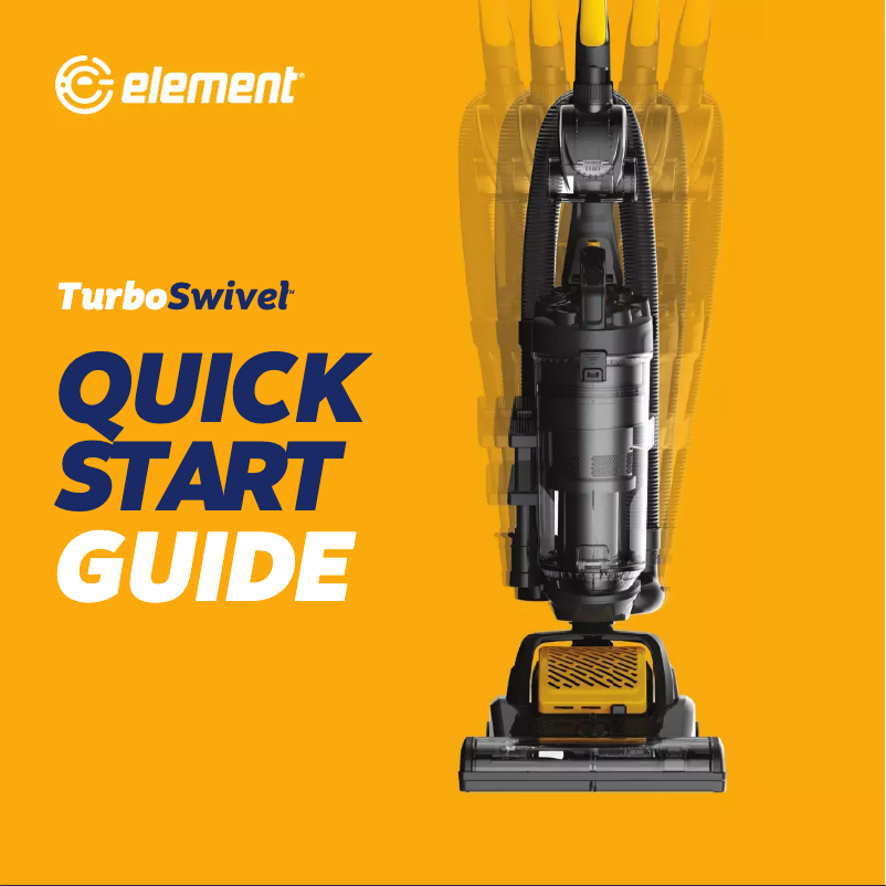 Image de la première page du manuel de l'appareil EV02AB12GY