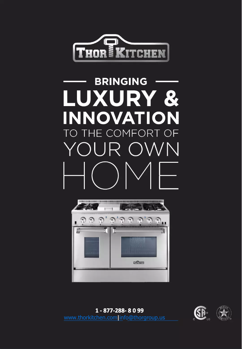 Imagen de la primera página del manual del dispositivo HDW 2401 SS