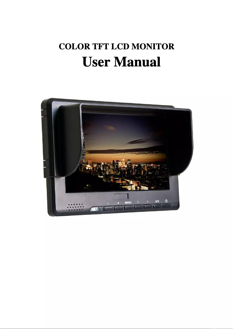 Image de la première page du manuel de l'appareil 667