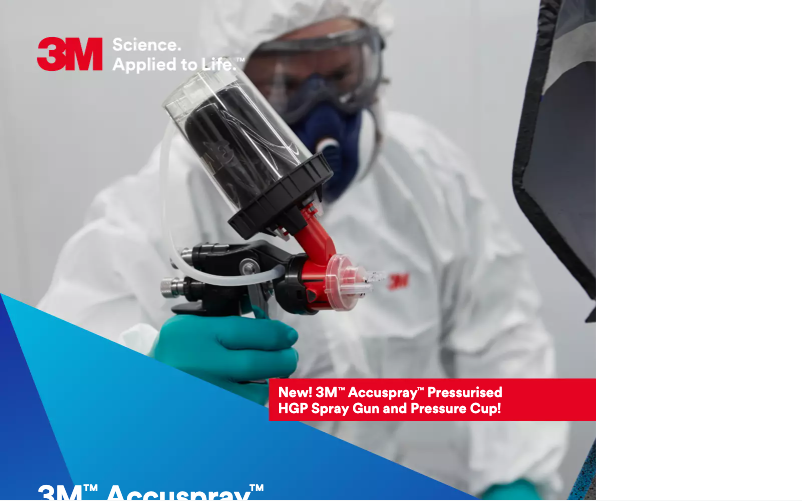 Page 1 de la notice Manuel utilisateur 3M HG14