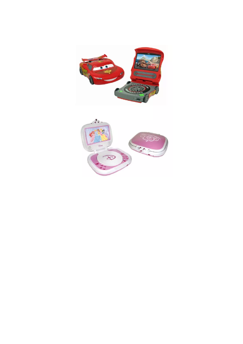 Page 1 de la notice Manuel utilisateur Soundmaster C250DVD