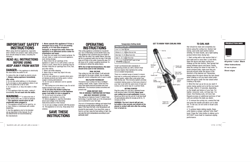 Page n°1 - Manuel utilisateur Pyle PLMRA400